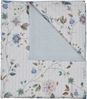 PiP Studio Tagesdecke Flores Bailando Off-white 270 x 260 cm Bild 4