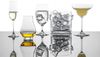 Schott Zwiesel BAR SPECIAL Whisky Nosing Tumbler 4er Set Bild 5