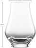 Schott Zwiesel BAR SPECIAL Whisky Nosing Tumbler 4er Set Bild 2