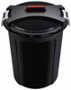 Matrix-Tonne 46 Liter sw Bild 1