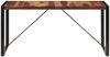 vidaXL Esstisch 160 x 80 x 75 cm Massivholz [247419] Bild 3