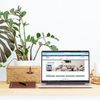 Relaxdays Aufbewahrungsbox mit Deckel Bild 3