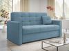 Mirjan24 'Viva Lux III' Schlafsofa, Blau, 85 x 153 x 98 cm Bild 2