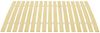 vidaXL Bettlattenrost Ersatz mit 17 Latten 90x200 cm 340072 Bild 3