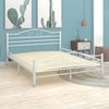 vidaXL Bettlattenrost Ersatz mit 17 Latten 90x200 cm 340072 Bild 2