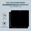 bremermann Herdabdeckplatte, 2er Set, Sicherheitsglas, ca. 30 x 6 x 52 cm Bild 4
