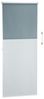 Relaxdays Verdunkelungsrollo grau 60 bis 120 breit Bild 5