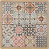 Garten-Bistrotisch Aremilak - Aluminium Desert Sand, 73 x 73 cm Bild 4