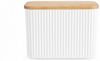 Karaca Vorratsdose Karaca Massimo Storage Container, 1L, Cream Bild 1
