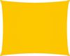 vidaXL Sonnensegel Oxford-Gewebe Rechteckig 3x4 m Gelb 135595 Bild 2