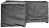 vidaXL Gartenmöbel-Abdeckungen in L-Form 2 Stk. 16 Ösen 215x215x90 cm 3155371 Bild 3