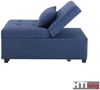 HTI-Living Magarete Sessel mit Schlaffunktion Bild 5