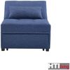 HTI-Living Magarete Sessel mit Schlaffunktion Bild 4