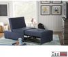 HTI-Living Magarete Sessel mit Schlaffunktion Bild 2