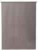 K-HOME Seitenzugrollo, Thermo Klemmfix-Rollo, verdunkelnd, ohne Bohren, 1 Stück, Grau, B55 x H150 cm Bild 4