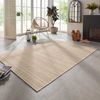 In- & Outdoor Teppich Arras Naturbraun - 200x290x0,6cm Bild 4