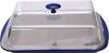 APS Thermo Tablett Set Blau 43 x 29 cm, H: 14 cm 9090 Bild 3