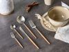 Besteckset 30-teilig BAVETTE Silber Bild 3