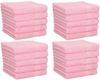 Betz Seiftuch 20 Stück Seiftücher NEAPEL Größe 30x30 cm, (Set) Bild 5