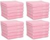 Betz Seiftuch 20 Stück Seiftücher NEAPEL Größe 30x30 cm, (Set) Bild 4