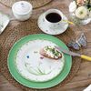 Villeroy & Boch Colourful Spring Frühstücksteller ø 21,5 cm 6er Set Bild 3