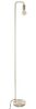 Stehlampe aus Metall Bild 2