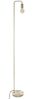 Stehlampe aus Metall Bild 3