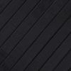 vidaXL Teppich Rechteckig Schwarz 80x100 cm Bambus 376768 Bild 7