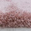 Soft-Shaggy Teppich FLUFFY ROSE 160 X 230cm Rechteck Bild 3