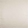 vidaXL Teppich ZIZUR Creme 240x240 cm Jute-Optik Indoor und Outdoor 4010382 Bild 3