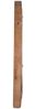 vidaXL Wandspiegel rund, Teak, 40 cm [288805] Bild 3