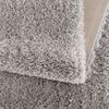 Sanat Hochflor-Teppich Porto, rechteckig, Höhe: 45 mm, Wohnzimmer, Langflor, Shaggy, auch als Läufer Bild 3