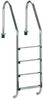 my POOL BWT Ovalpool PREMIUM mit blauer Innenfolie (Komplett-Set, 10-tlg), Höhe 150 cm, in verschiedenen Größen Bild 3
