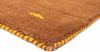 Gabbeh Teppich - Indus »Agra« 90 x 60 cm - braun Bild 3