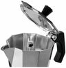 montana-Glas Kaffeekanne :duo Espressobereiter 300 ml, 0,3 l Bild 4