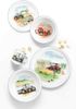 Seltmann Weiden Compact Kindergeschirr Set 5-teilig - Mein Traktor Bild 2