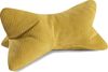 BONVIONN Leseknochen SELMA - ca. 42 x 22 cm Cord Look gelb Bild 3