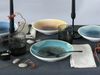 Caldera Mix, Poke Bowl 4-tlg (mo) Bild 2