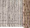 vidaXL Gartenzaun Natur 42001754 Bild 2