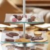 Etagere 2-stufig Bild 2