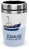 Thermobecher Thermokaffeebecher To Go 240ml La Vida Zuhause. 388821 Bild 2