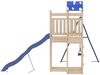 vidaXL Spielturm Massivholz Kiefer 3278998 Bild 5