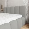 Masseno Boxbett FALINA 180x200 cm beige Bild 4
