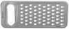 WESTMARK Multireibe Grob, Rostfreier Edelstahl, Steel, Silber, Gemüsereibe, Edelstahl Bild 3