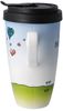 Goebel Mug To Go Der Kleine Yogi - Life is Beautiful, Trinkbecher, Kaffeebecher, Fine Bone China, Bunt, 54102291 Bild 3