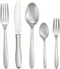 Rösle Besteckset 'Culture', 60 Teile, Edelstahl silber Bild 3