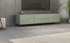borchardt Möbel Lowboard Sophia, TV-Schrank mit Metallfüßen, Breite 200 cm, Variante hängend unter "mehr aus der Serie" zu finden Bild 3