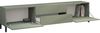 borchardt Möbel Lowboard Sophia, TV-Schrank mit Metallfüßen, Breite 200 cm, Variante hängend unter "mehr aus der Serie" zu finden Bild 2