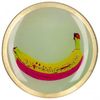 Giftcompany Schmuckkassette Glasteller Love Plates Banane Gelb (10cm) Bild 4