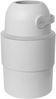 Chicco TELESKOP WINDELEIMER ODOUR OFF, WINTER CLOUDS (GRAU) inkl. 1 Pck. Muellbeutel Odour Off Bild 2